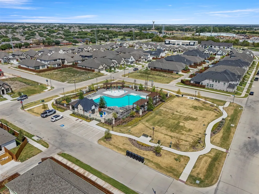 4131 Hudson Street Fate, TX 75087