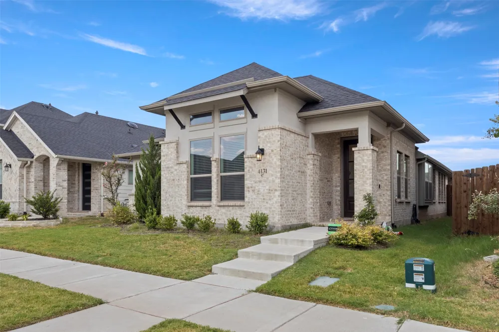 4131 Hudson Street Fate, TX 75087