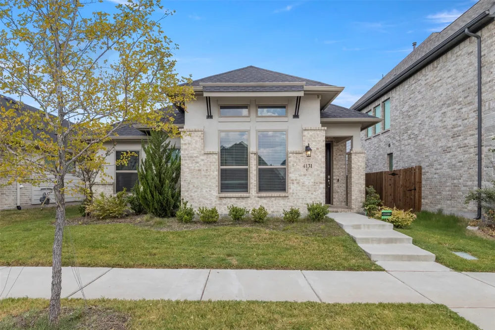 4131 Hudson Street Fate, TX 75087