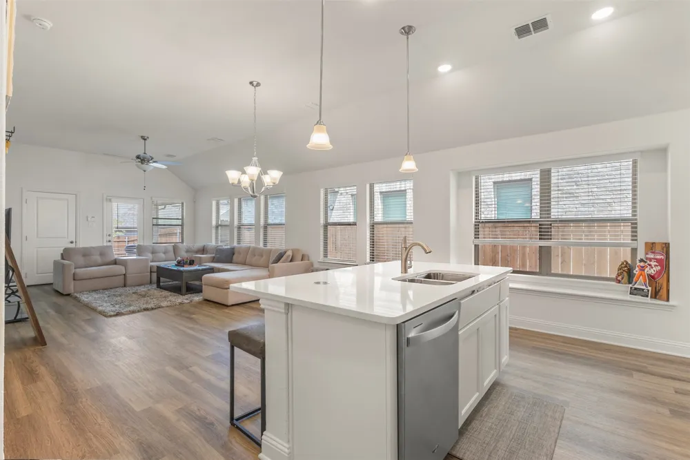 4131 Hudson Street Fate, TX 75087
