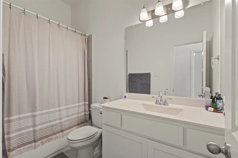 4131 Hudson Street Fate, TX 75087