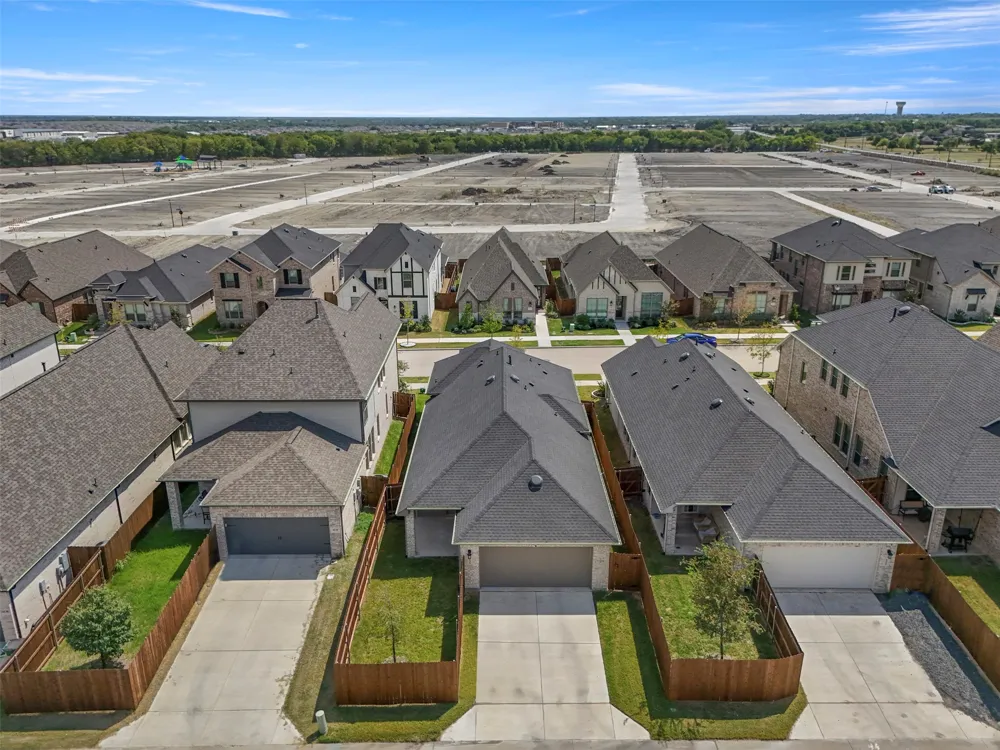 4131 Hudson Street Fate, TX 75087