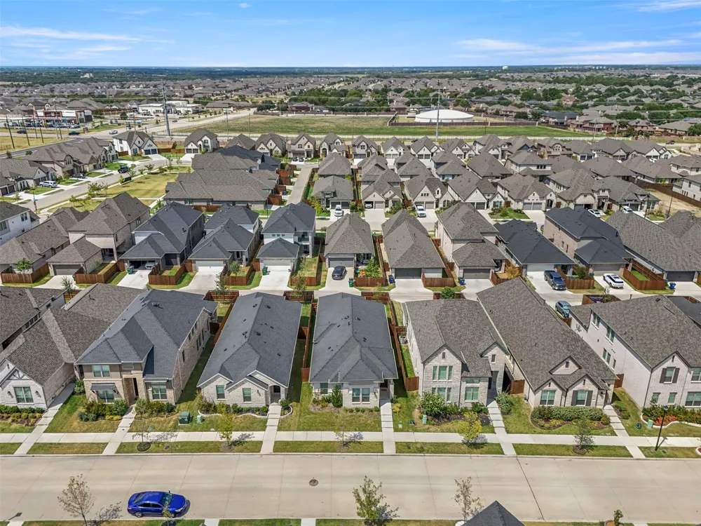 4131 Hudson Street Fate, TX 75087
