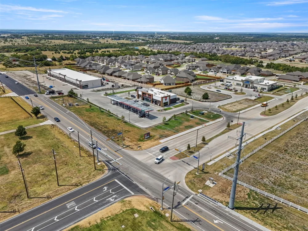4131 Hudson Street Fate, TX 75087