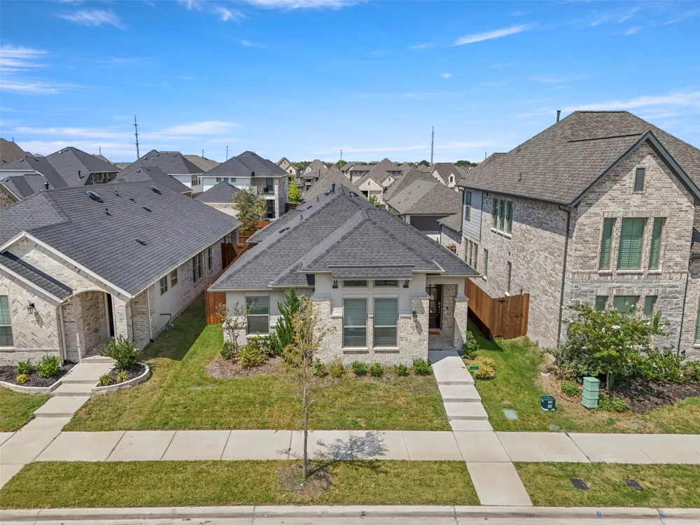 4131 Hudson Street Fate, TX 75087