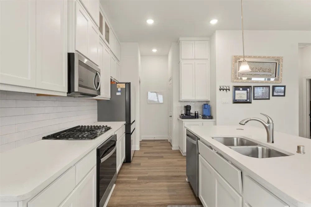 4131 Hudson Street Fate, TX 75087