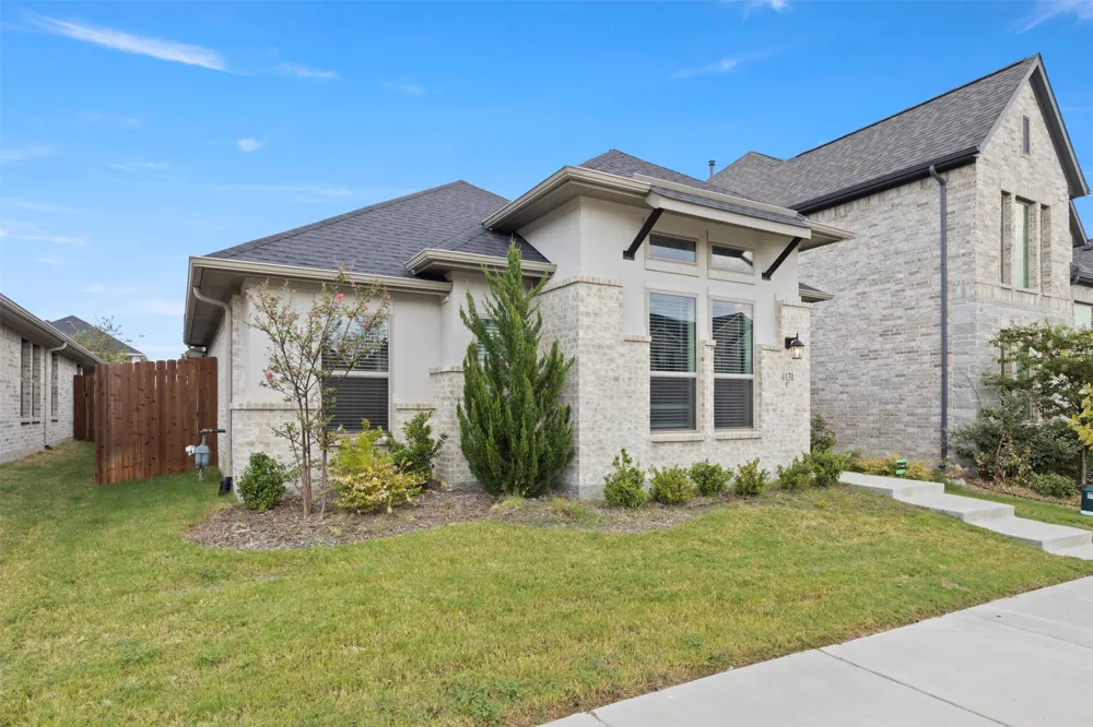 4131 Hudson Street Fate, TX 75087