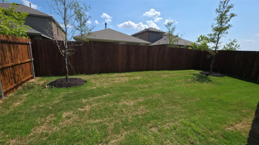 2337 Crockett Way Anna, TX 75409