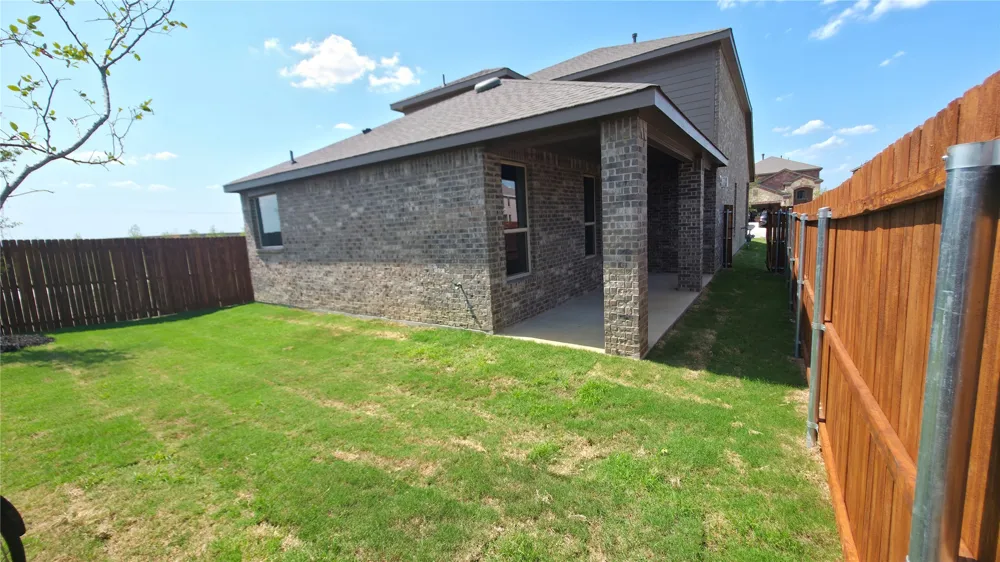 2337 Crockett Way Anna, TX 75409