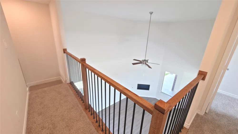 2337 Crockett Way Anna, TX 75409