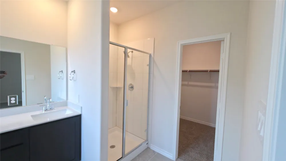 2337 Crockett Way Anna, TX 75409