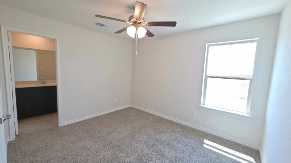 2337 Crockett Way Anna, TX 75409