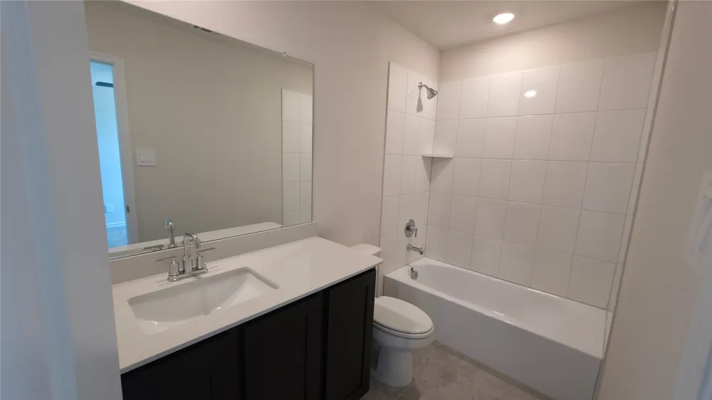 2337 Crockett Way Anna, TX 75409