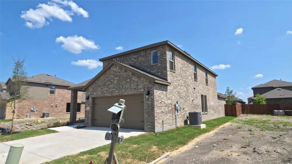 2337 Crockett Way Anna, TX 75409
