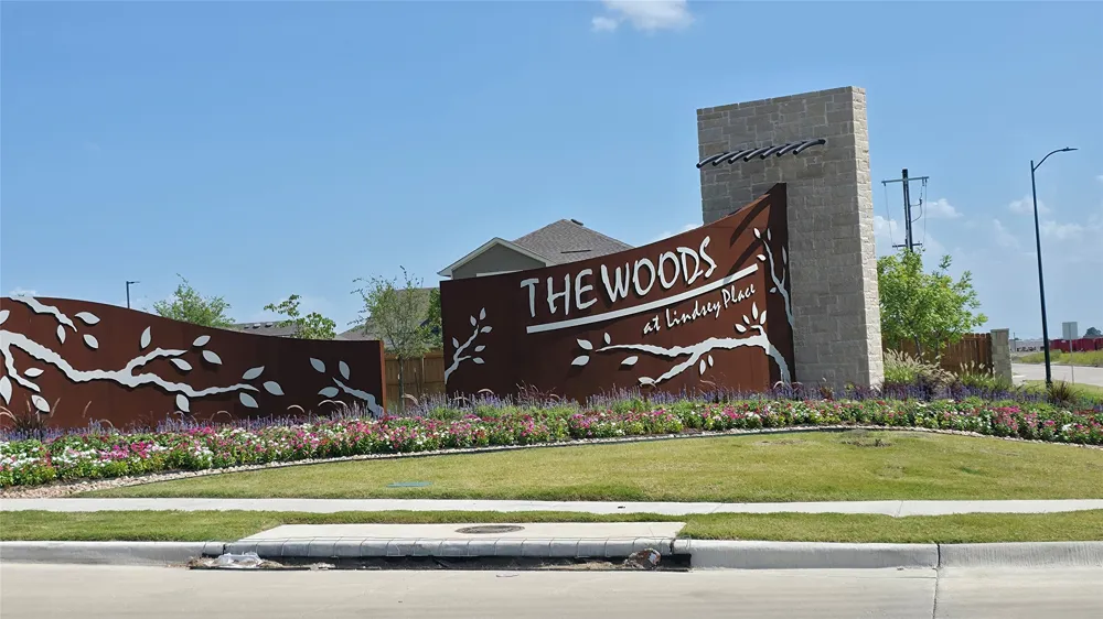 2337 Crockett Way Anna, TX 75409