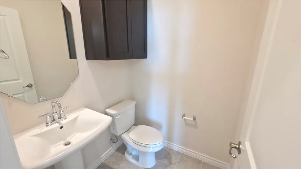 2337 Crockett Way Anna, TX 75409