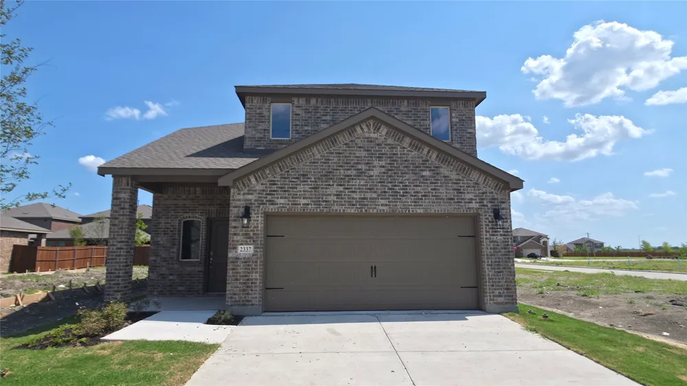 2337 Crockett Way Anna, TX 75409