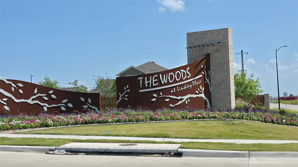 2337 Crockett Way Anna, TX 75409