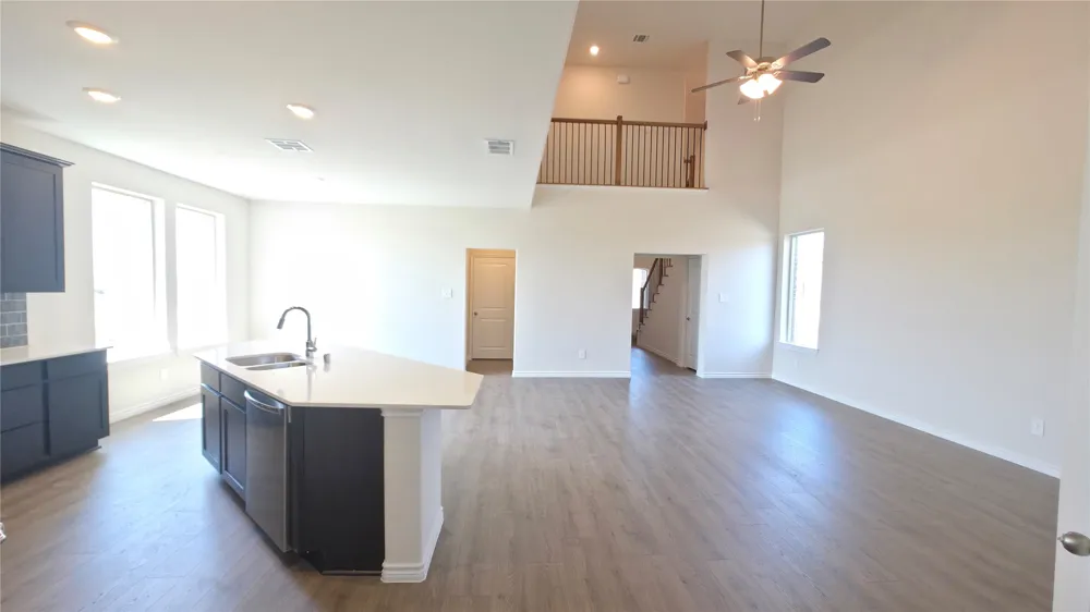 2337 Crockett Way Anna, TX 75409