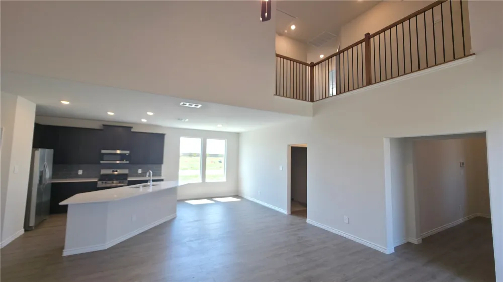 2337 Crockett Way Anna, TX 75409