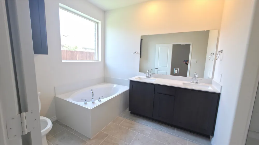 2337 Crockett Way Anna, TX 75409