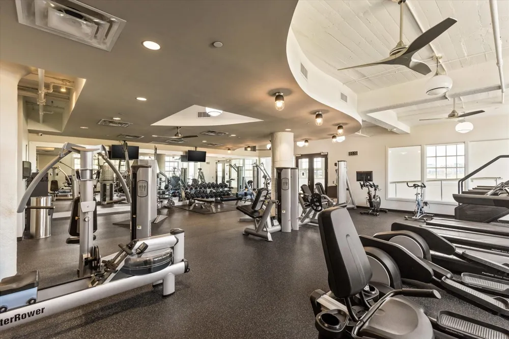 2600 W 7th Street #1329 Fort Worth, TX 76107