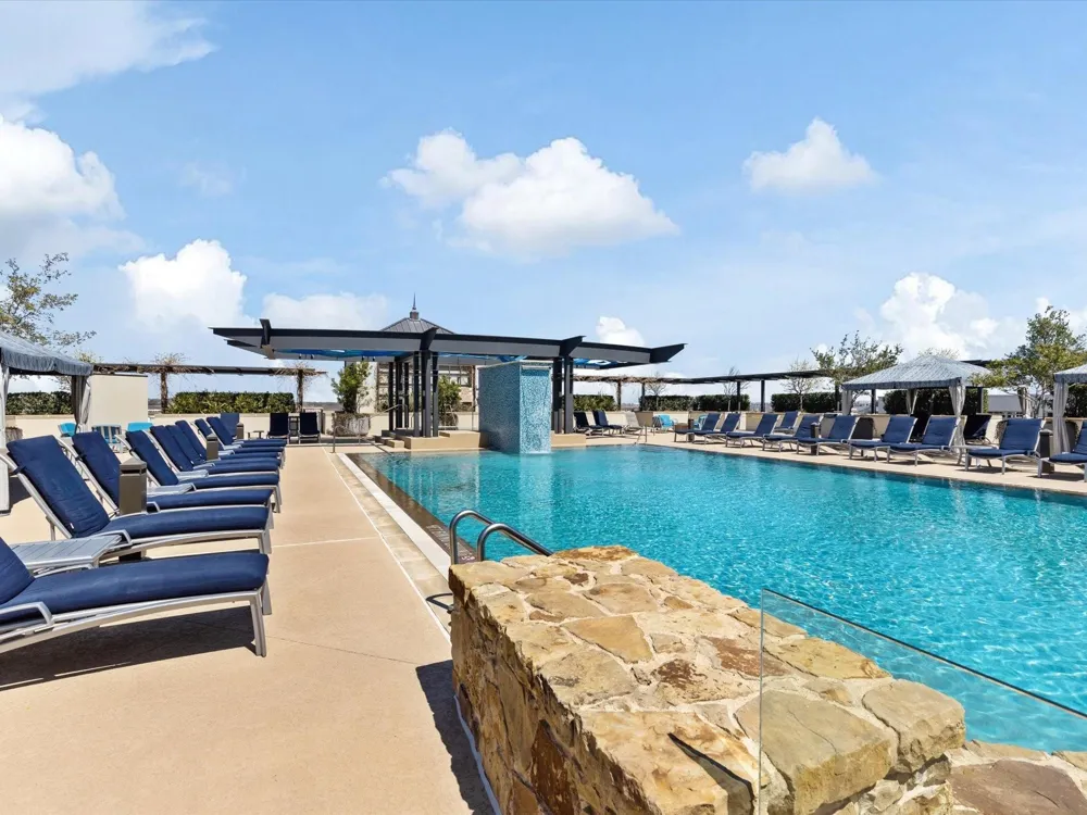 2600 W 7th Street #1329 Fort Worth, TX 76107