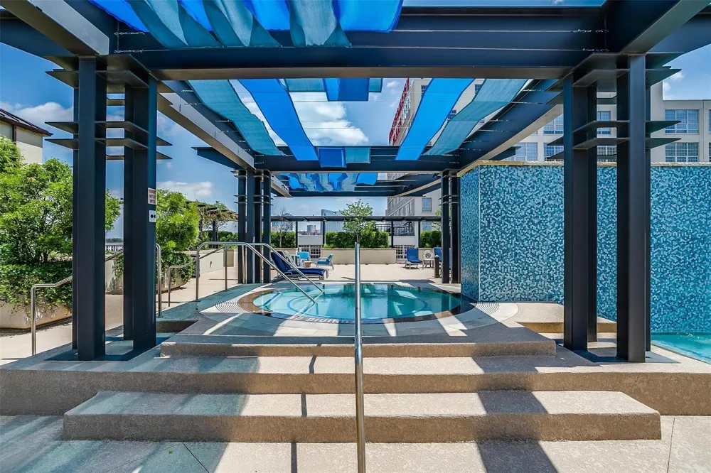 2600 W 7th Street #1329 Fort Worth, TX 76107