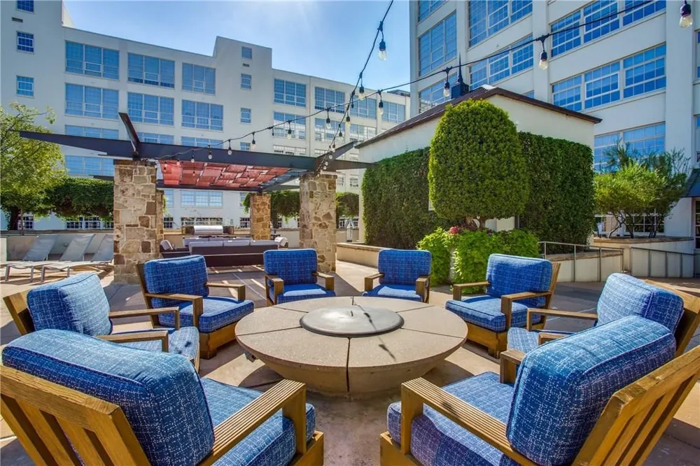 2600 W 7th Street #1329 Fort Worth, TX 76107