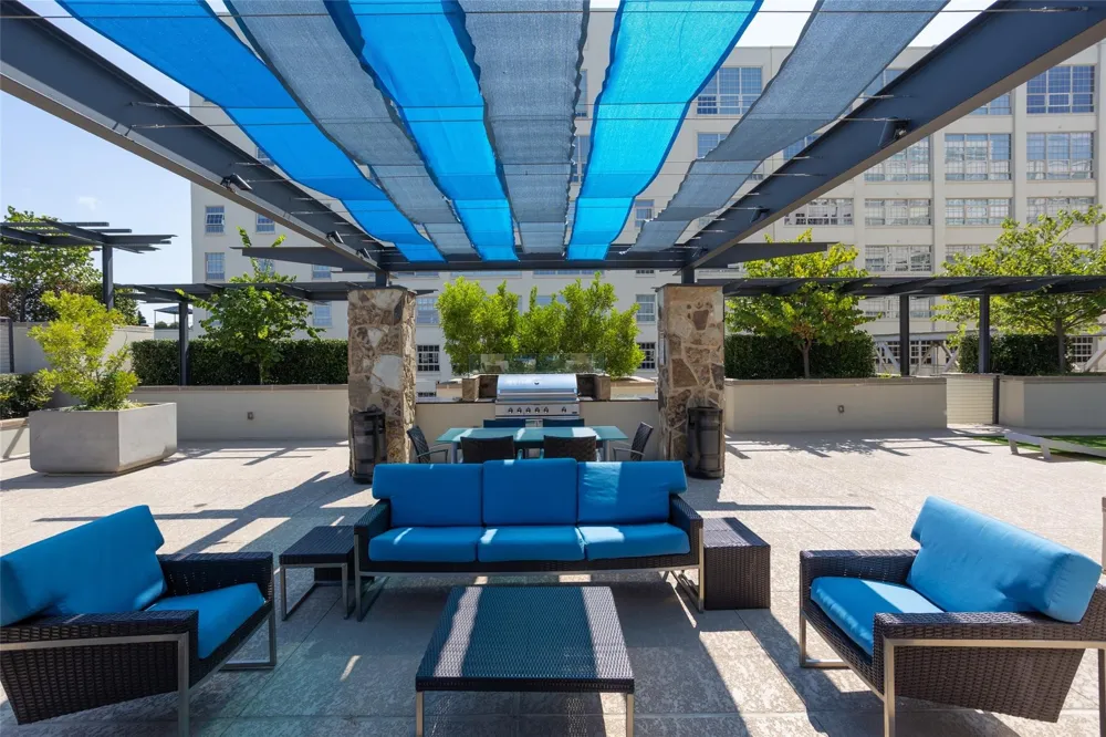 2600 W 7th Street #1329 Fort Worth, TX 76107