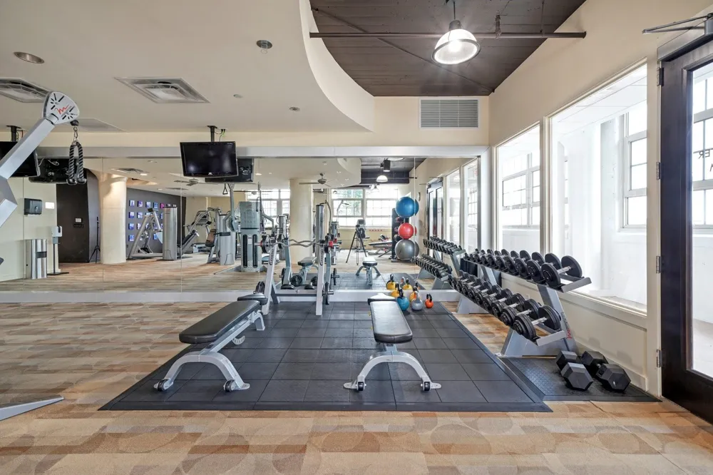 2600 W 7th Street #1329 Fort Worth, TX 76107