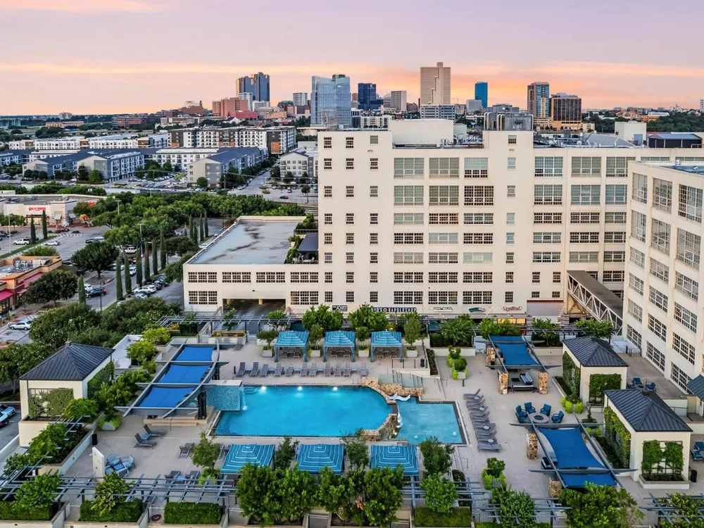 2600 W 7th Street #1329 Fort Worth, TX 76107