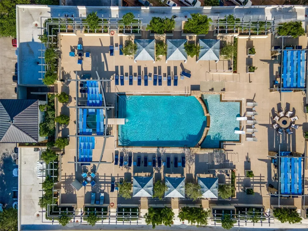 2600 W 7th Street #1329 Fort Worth, TX 76107