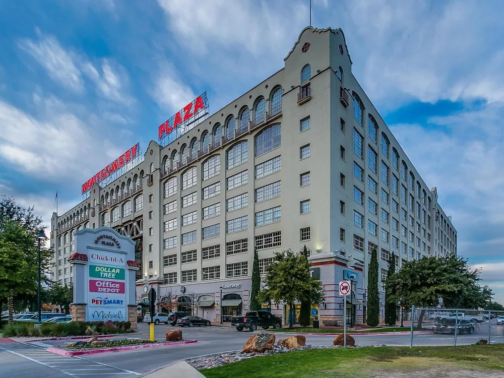 2600 W 7th Street #1329 Fort Worth, TX 76107