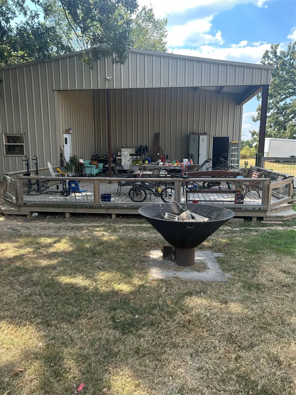 1620 FR 3298 Powderly, TX 75473