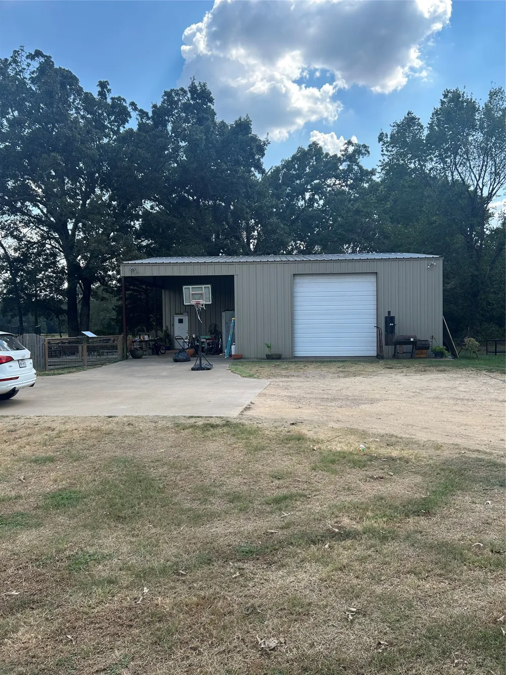 1620 FR 3298 Powderly, TX 75473