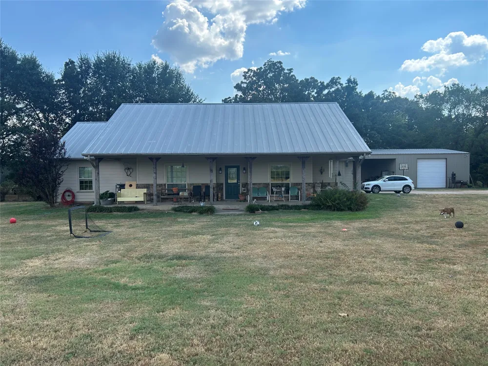 1620 FR 3298 Powderly, TX 75473