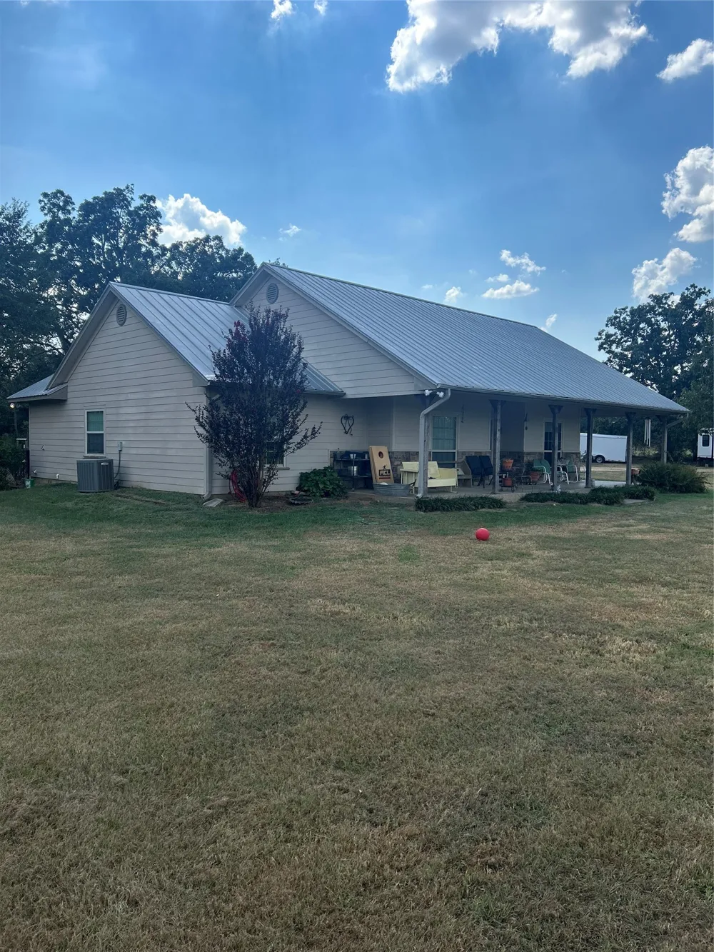 1620 FR 3298 Powderly, TX 75473