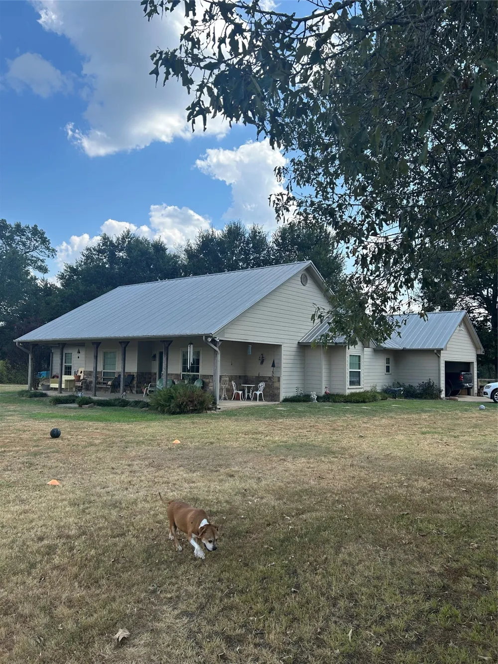 1620 FR 3298 Powderly, TX 75473