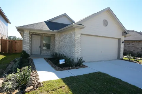 1319 Winding Willow Drive