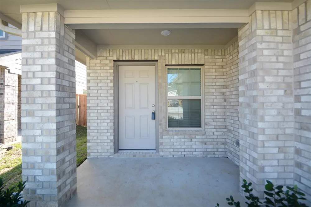 1319 Winding Willow Drive Pinehurst, TX 77362