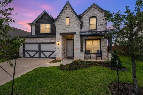 185 Sunray Creek Drive
