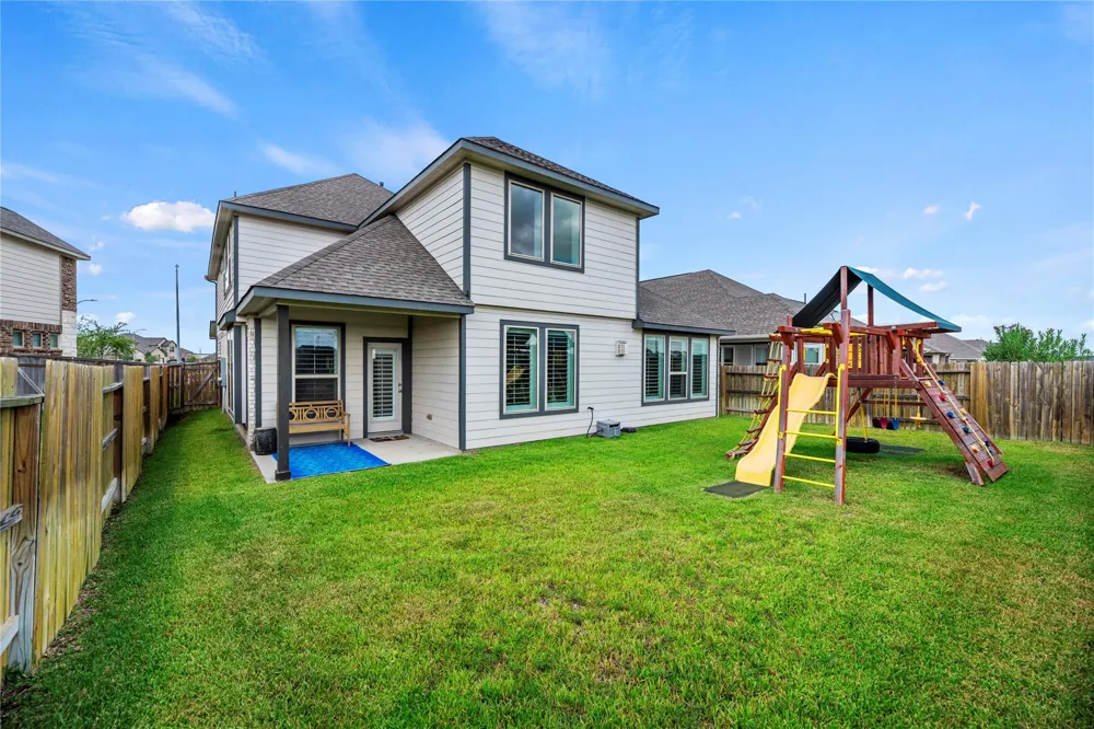 185 Sunray Creek Drive Katy, TX 77493