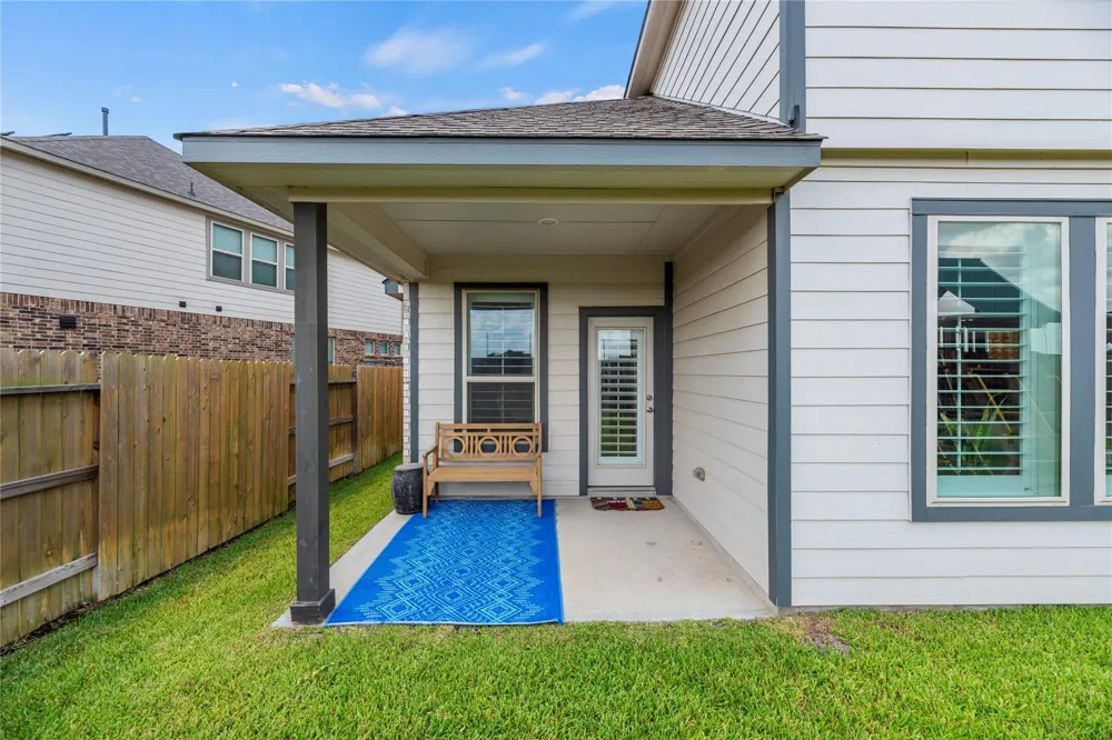 185 Sunray Creek Drive Katy, TX 77493