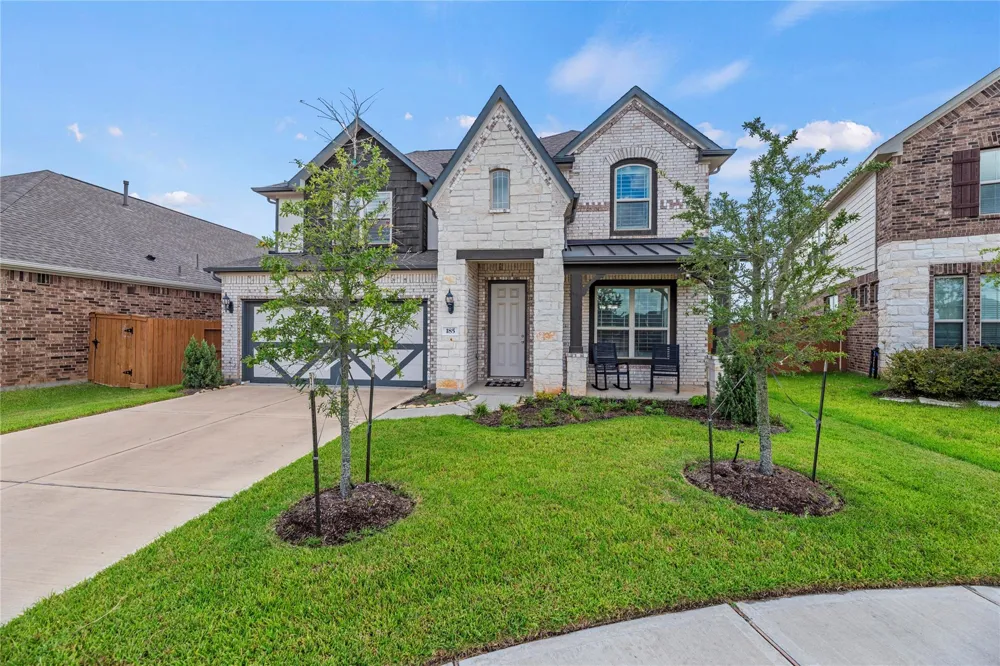 185 Sunray Creek Drive Katy, TX 77493