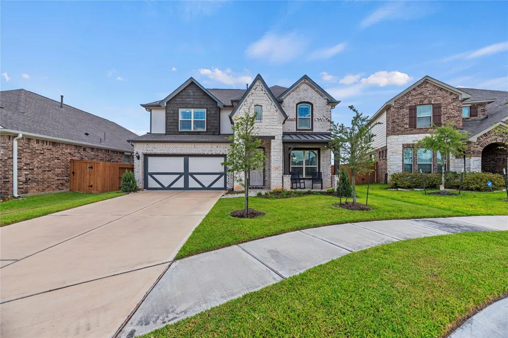 185 Sunray Creek Drive Katy, TX 77493