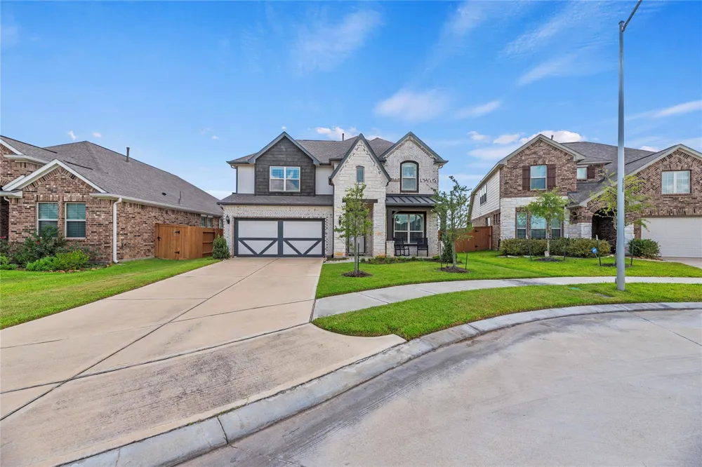 185 Sunray Creek Drive Katy, TX 77493