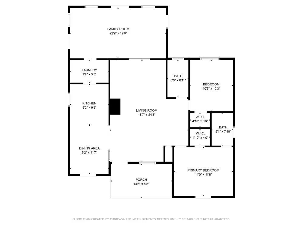 12721 7th Street Santa Fe, TX 77510