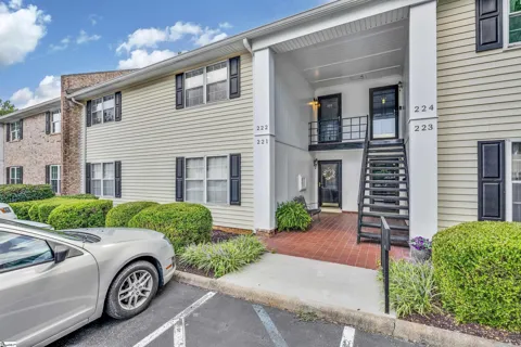 925 Cleveland Street #Unit 222