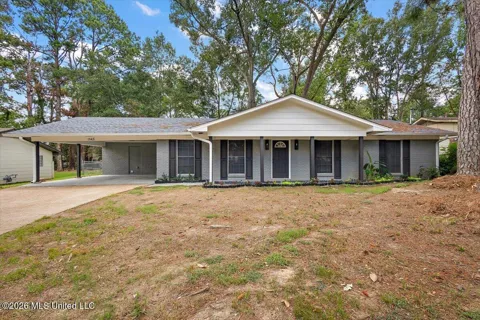 1943 Bienville Drive